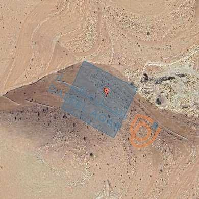أرض في الزرقاء بيرين الخله  - 142,000 دأ - صورة 1