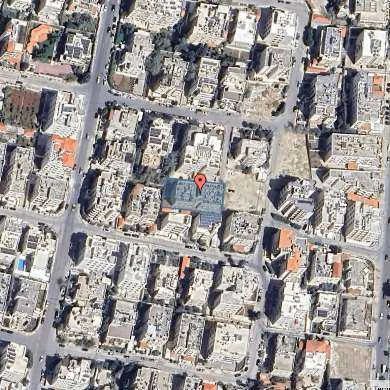 شقة في شارع ابن حبيب - 73,000 دأ - صورة 1
