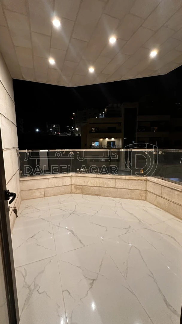 شقة في ضاحيه الياسمين ربوه عبدون - 118,000 دأ - صورة 1