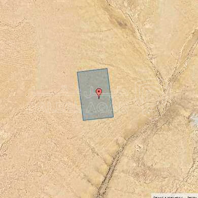 أرض في جنوب عمان - 3,300 دأ - صورة 1