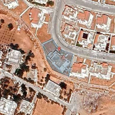 فيلا/منزل في عمان - الزيتونة  - 628,000 دأ - صورة 1