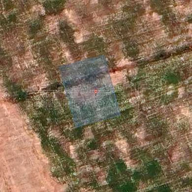 أرض في اراضي جنوب عمان _ الحجرة  - 24,625 دأ - صورة 1