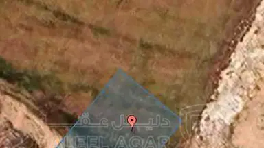 أرض - عمان - الخمان الجنوبي - اللبن  - 73000 دأ