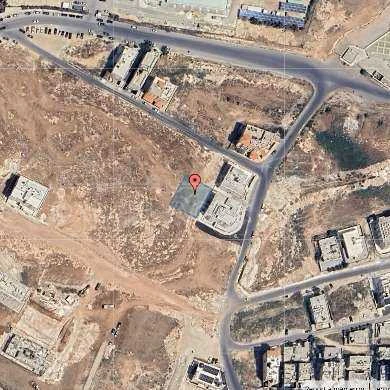 أرض في طبربور - 110,000 دأ - صورة 1