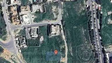 أرض - شمال عمان - الكرسي  - 451000 دأ