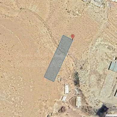 أرض في عمان الحزام الدائري خلف ترخيص العمومي  - 35,000 دأ - صورة 1