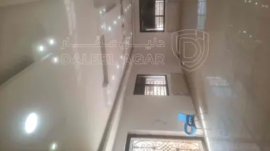 شقة في شقة ارضية مع حدائق للبيع في عرجان - 115,000 دأ - صورة NaN