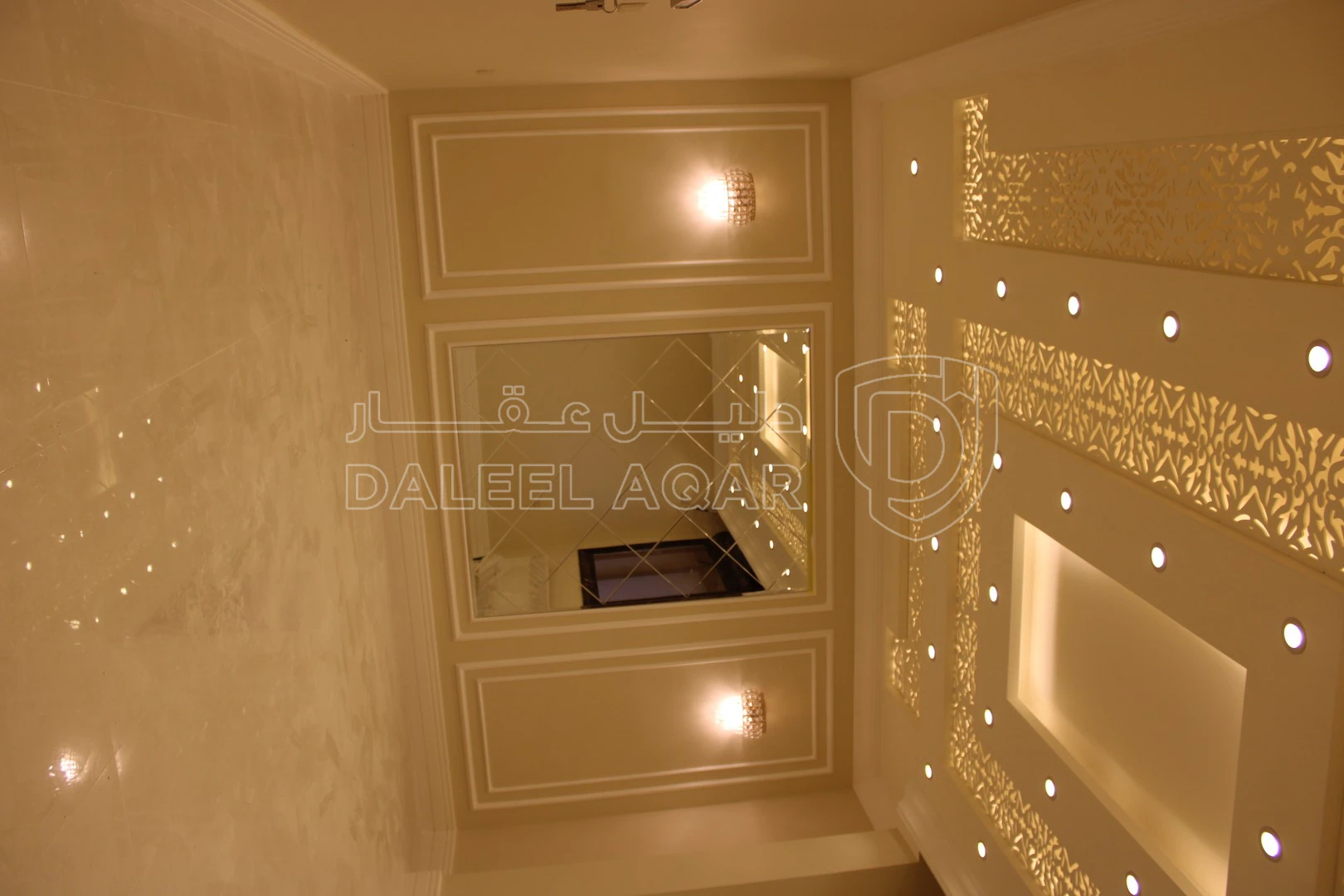 شقة في الجبيهه ام زويتينه  - 79,000 دأ - صورة 1