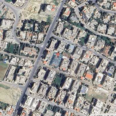 شقة في جنوب مسجد اسكان الضباط في مرج الحمام - 70,000 دأ - صورة 1