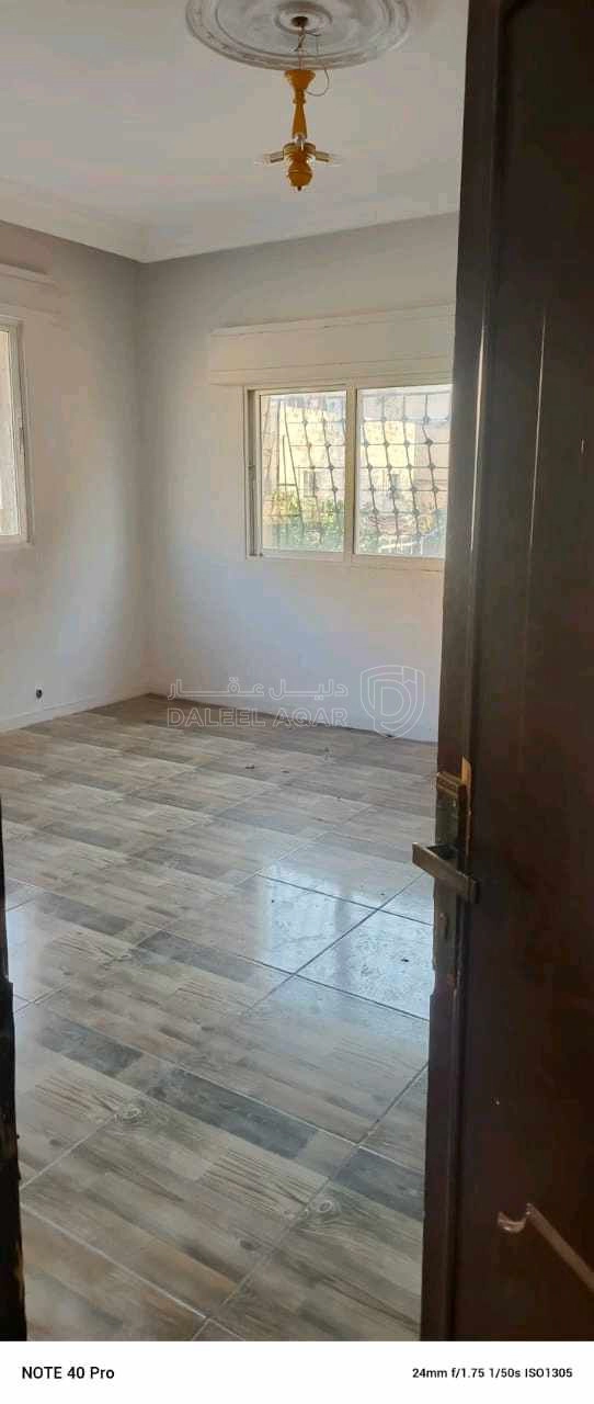 شقة في عمان - الذراع الغربي - ش بني شيبان - 24,500 دأ - صورة 1