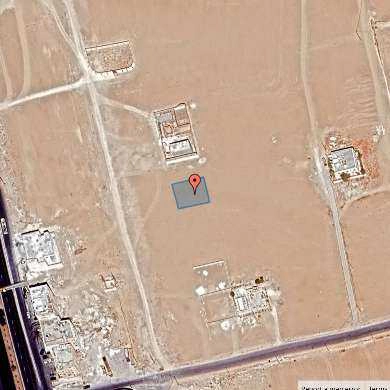 أرض في جنوب عمان - الجيزة  - 30,000 دأ - صورة 1