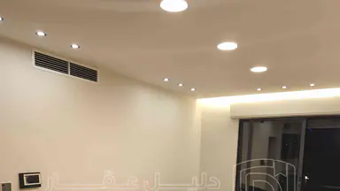 شقة في منطقه خربة الصويفية   - 80,000 دأ - صورة NaN