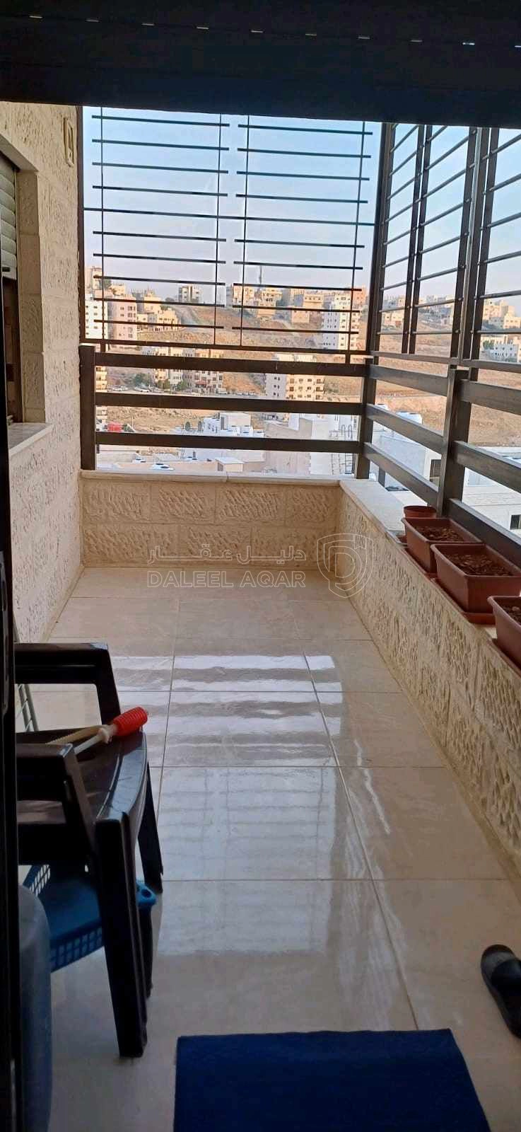 شقة في عمان البيادر بالقرب من مسجد حسين خواجا - 79,000 دأ - صورة 1