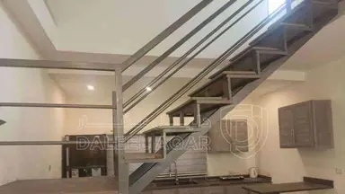 مزرعة/شاليه في شاليهات للبيع عدد 2 - 140,000 دأ - صورة NaN