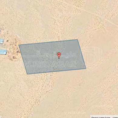 أرض في العقبة - 6,580 دأ - صورة 1