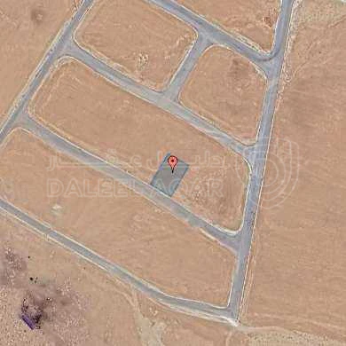 أرض في عمان - الدليلة - 21,000 دأ - صورة 1