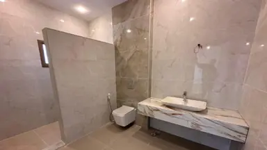 شقة في بالقرب من مديرية شؤون الأفراد - 230,000 دأ - صورة NaN
