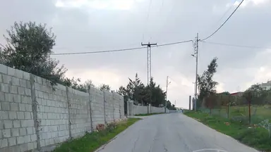 أرض في أراضي مادبا  - 140,000 دأ - صورة NaN