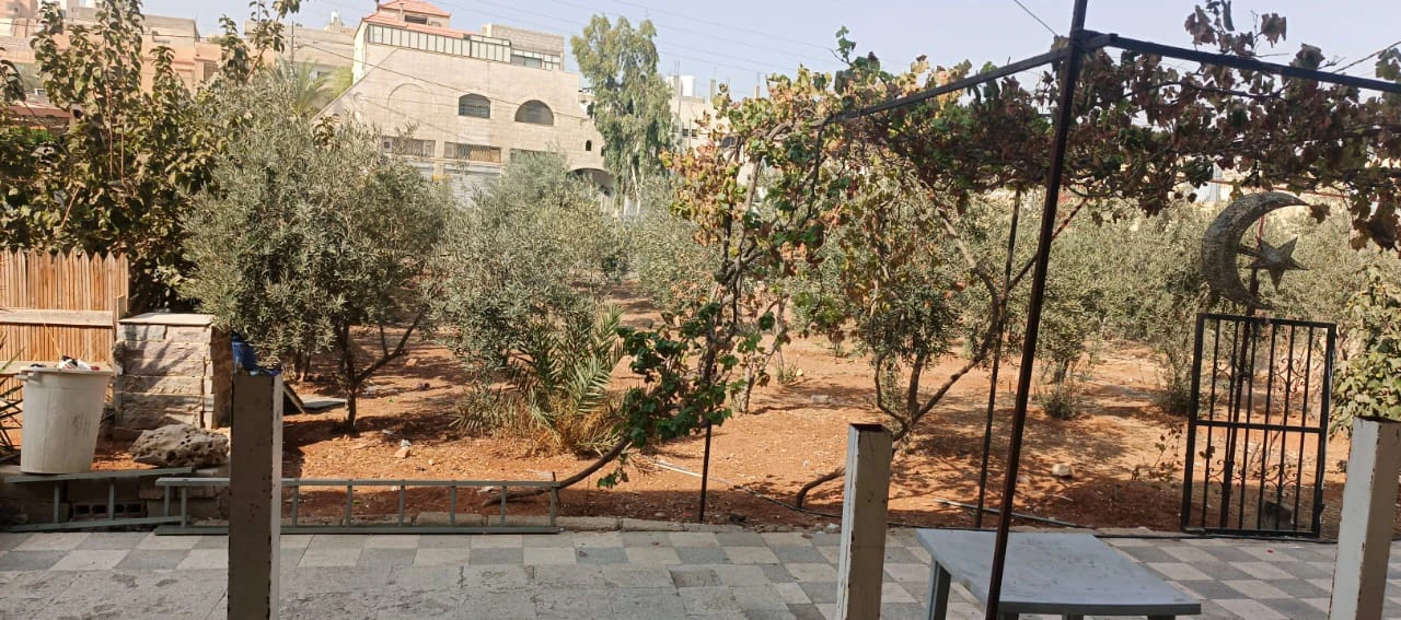 أرض في الرصيفه طلوع جريبا  - 202,000 دأ - صورة 1
