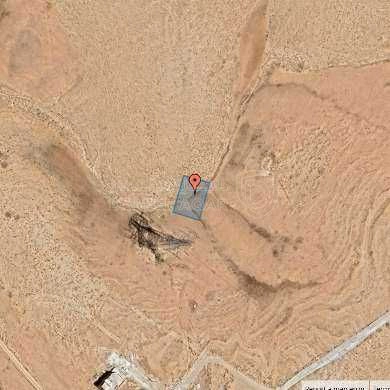 أرض في بالقرب من شارع 100 - 23,000 دأ - صورة 1
