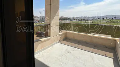 شقة في شفا بدران - مقابل جامعة العلوم التطبيقية  - 130,000 دأ - صورة NaN