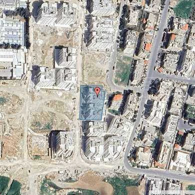 شقة في خلدا العوجانية قرب حديقة زها - 175,000 دأ - صورة 1