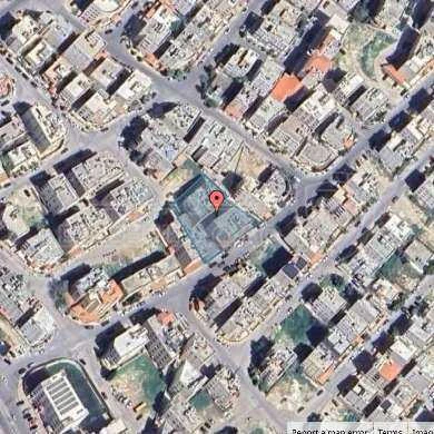 شقة في عمان -جحرة الجنوبي - 42,000 دأ - صورة 1