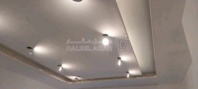 شقة - بالقرب من  مركز امن صويلح  - 120000 دأ