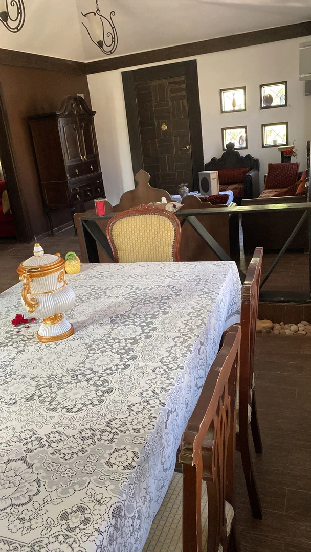 مزرعة/شاليه في شارع السرو  - 170,000 دأ - صورة 1