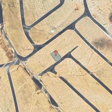 أرض في عمان - الموقر - 15,000 دأ - صورة 1