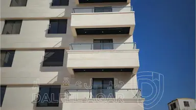 شقة في حي الصحابة – كردور عبدون - رجم عميش - 215,000 دأ - صورة NaN