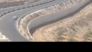 أرض في ارض على مثلث بيرين قريبه على شفابدران تبعد ٨ دقائق عن الجامعه التطبيقيه - 55,000 دأ - صورة NaN