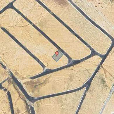 أرض في عمان - الموقر - 15,000 دأ - صورة 1