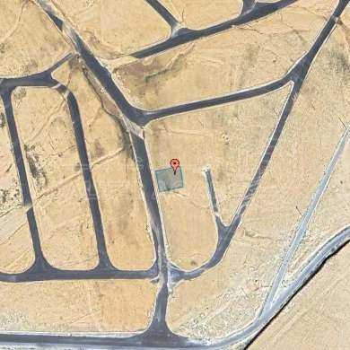 أرض في عمان - الموقر - 15,000 دأ - صورة 1