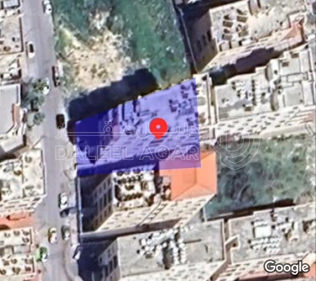شقة في شقة ارضية للبيع في عرجان - 128,000 دأ - صورة 1