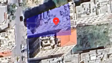 شقة في شقة ارضية للبيع في عرجان - 128,000 دأ - صورة NaN