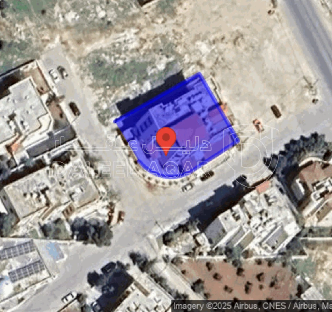 شقة في عمان -شفاء بدران حي ذهيبه  - 115,000 دأ - صورة 1