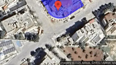 شقة في عمان -شفاء بدران حي ذهيبه  - 115,000 دأ - صورة NaN