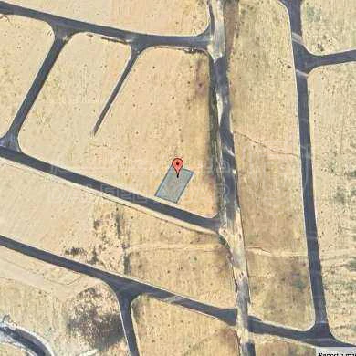 أرض في عمان - الموقر - 15,000 دأ - صورة 1