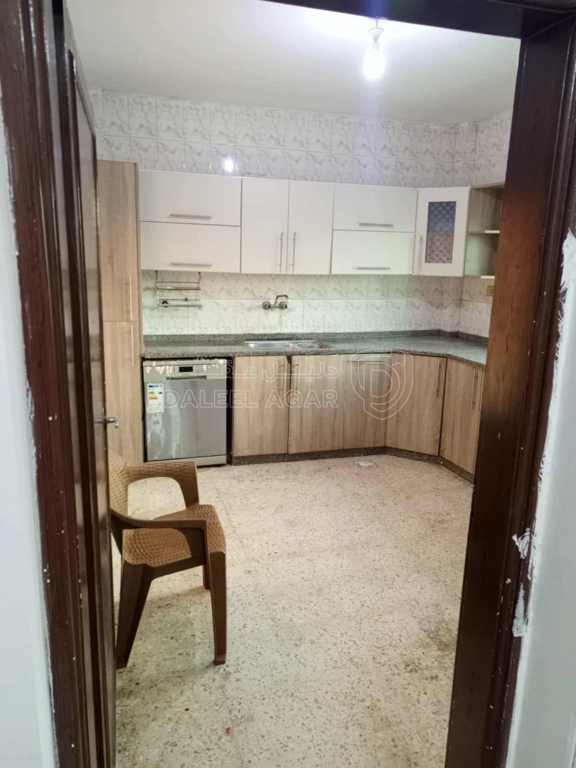 شقة في اربد الحي الشرقي - 35,000 دأ - صورة 1