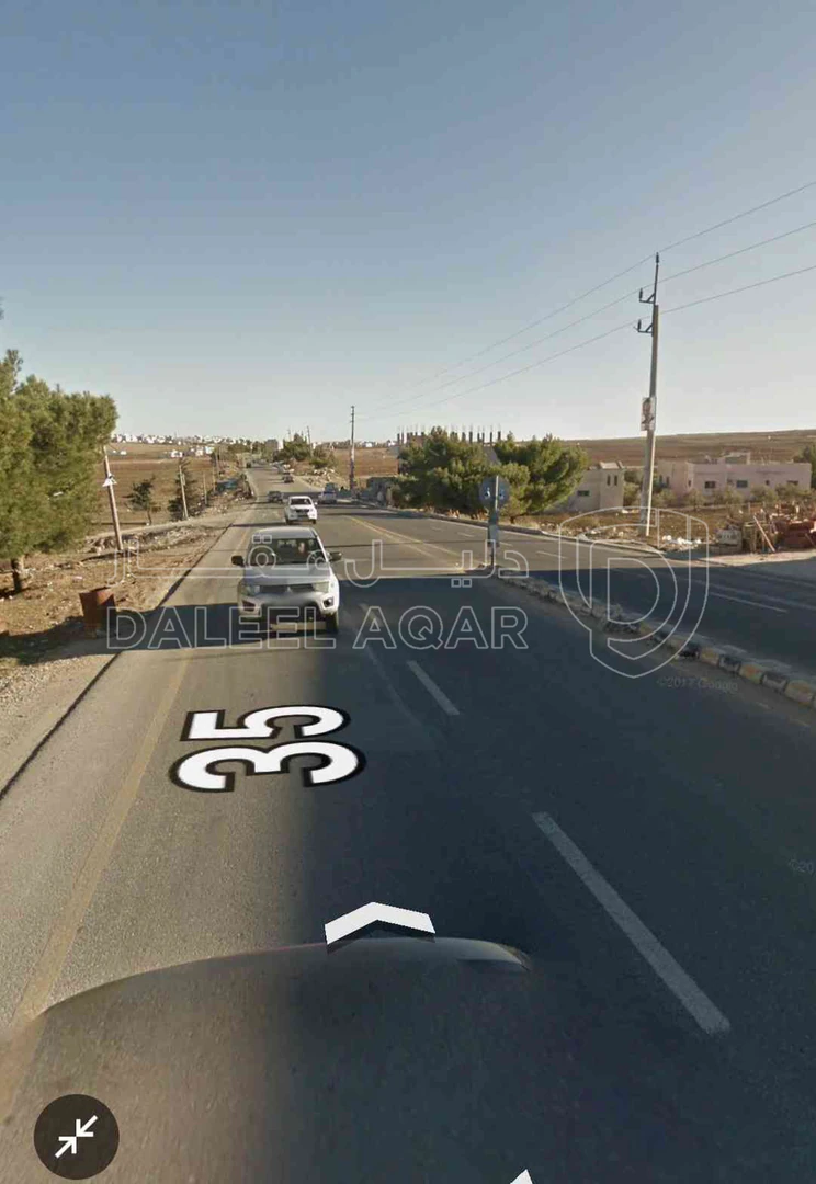 مبنى في العمقه - 150,000 دأ - صورة 1