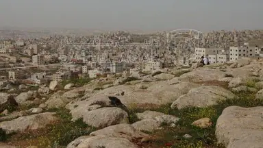 أرض في عمان ابو علندا - 58,000 دأ - صورة NaN