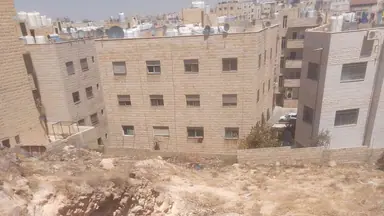 أرض في حي المنارة - 50,000 دأ - صورة NaN