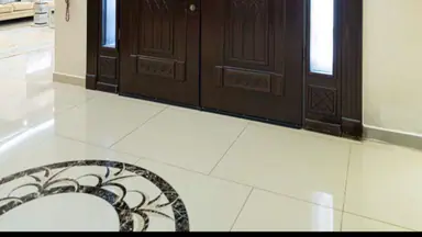 فيلا/منزل في شفا بدران حي المروج شارع عفان بن مسلم - 450,000 دأ - صورة NaN