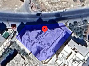 شقة  - 140000 دأ