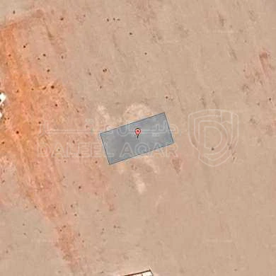 أرض في اراضي جنوب عمان _ الحجرة  - 14,280 دأ - صورة 1