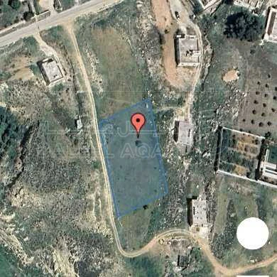 أرض في عمان - ابو نصير  - 172,040 دأ - صورة 1
