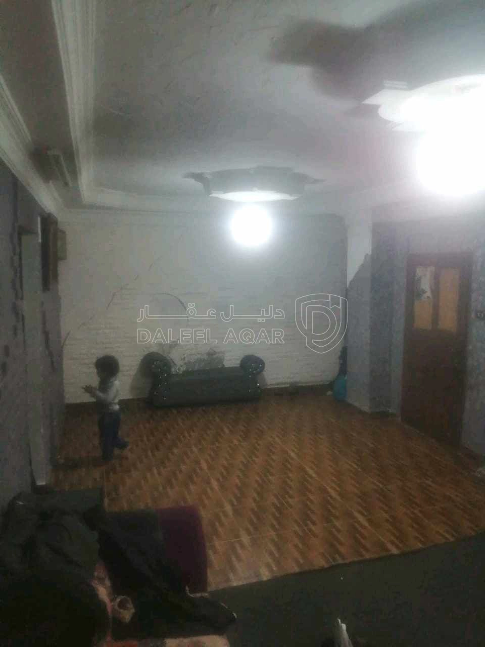 شقة في الذراع الغربي  - 26,000 دأ - صورة 1