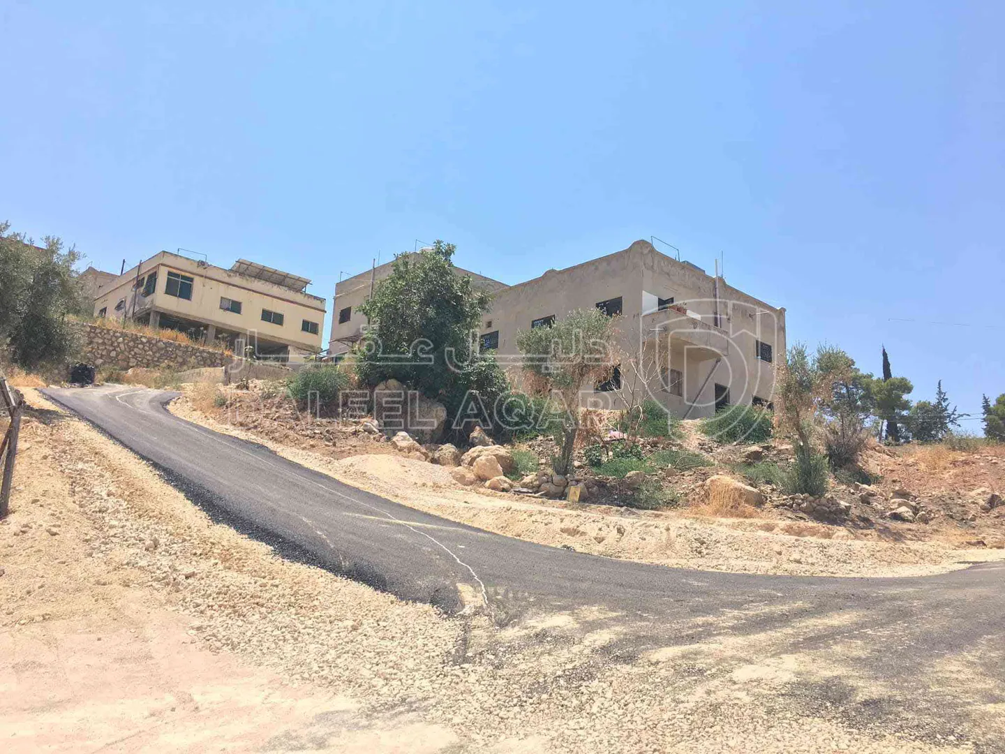 مبنى في مرصع - 59,000 دأ - صورة 1