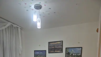 شقة في عبدون شارع إبراهيم الحاج حسن - 180,000 دأ - صورة NaN